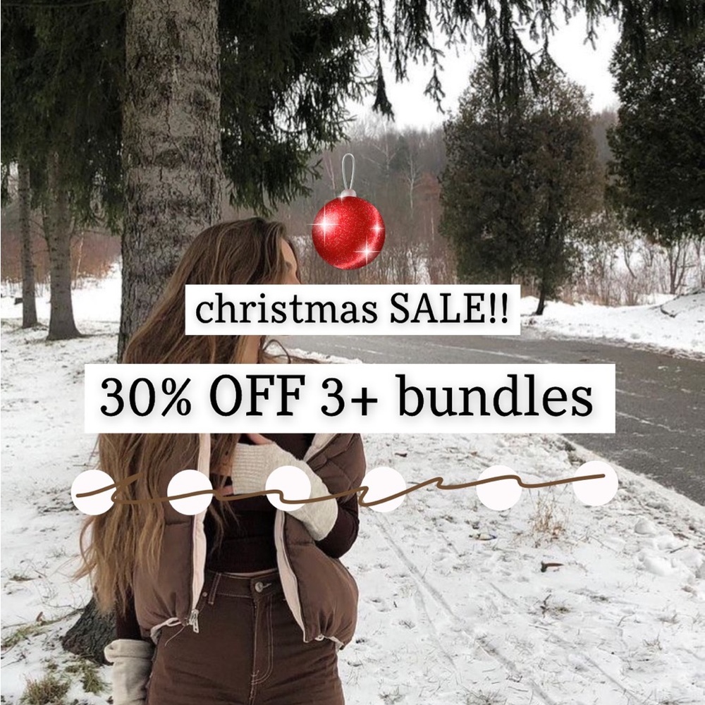 *TRENDY SALE* read description!
